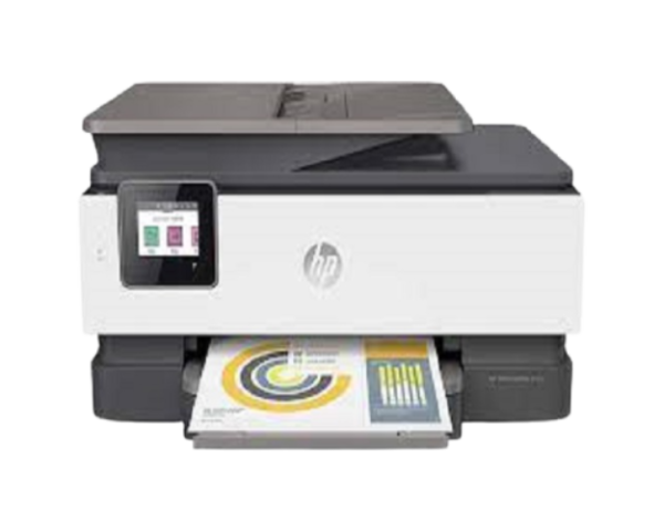 HP OfficeJet Pro 8025e